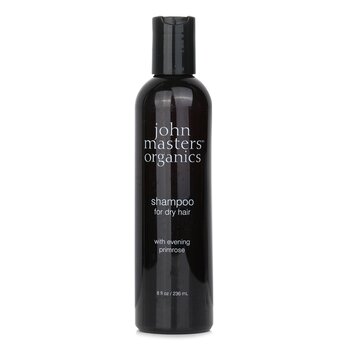 John Masters Organics Champú Para Cabello Seco con Onagra