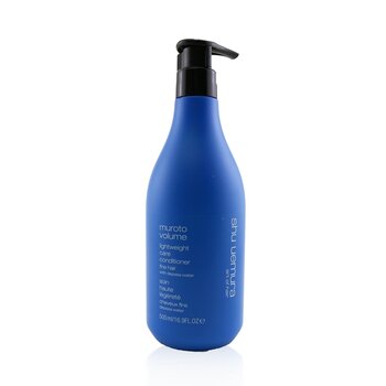 Muroto Volume Acondicionador Cuidado Ligero (Cabello Fino)