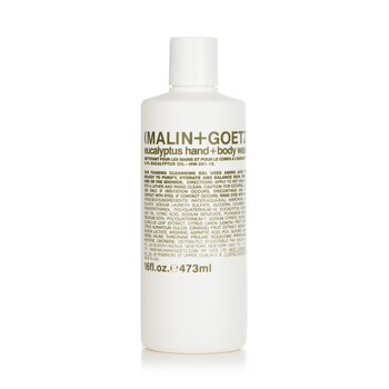 MALIN+GOETZ Eucalyptus Jabón de Manos + Cuerpo