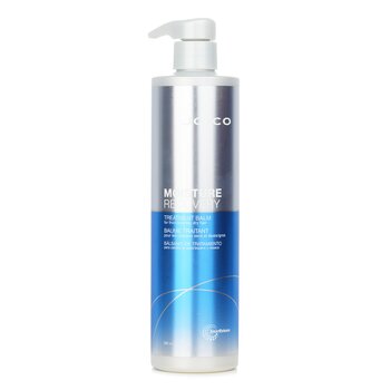 Joico Moisture Recovery Tratamiento Bálsamo (Para Cabello Grueso, Seco)