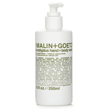 MALIN+GOETZ Eucalyptus Jabón de Manos + Cuerpo