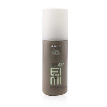 Wella EIMI Shape Me 48H Shape Gel de Cabello de Memoria (Nivel de Agarre 2)