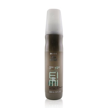 Wella EIMI NutriCurls Fresh Up 72H Spray Anti-Frizz (Nivel de Agarre 1)