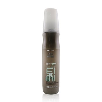 Wella EIMI NutriCurls Fresh Up 72H Spray Anti-Frizz (Nivel de Agarre 1)