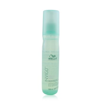 Wella Invigo Volume Boost Bruma de Cabello Edificante