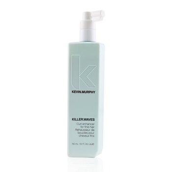 Kevin.Murphy Killer.Waves (Impulsador de Rizos - Para Cabello Fino)