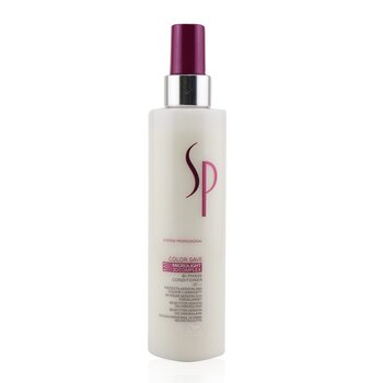 Wella SP Color Save Acondicionador Bi-Fásico
