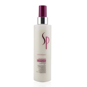 Wella SP Color Save Acondicionador Bi-Fásico