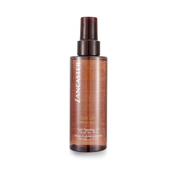 Lancaster Sun 365 Aceite Auto Bronceador