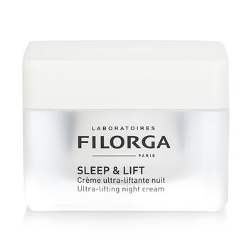 Filorga Sleep & Lift Crema de Noche Ultra-Reafirmante