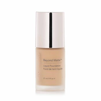 Beyond Matte Base Líquida - # M6 (Medium With Peach/ Gold Undertones)