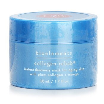 Bioelements Rehabilitación de Colágeno