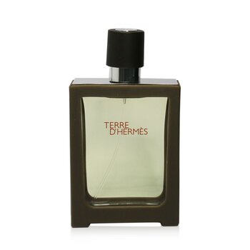 Terre D'Hermes Eau De Toilette Spray Recargable