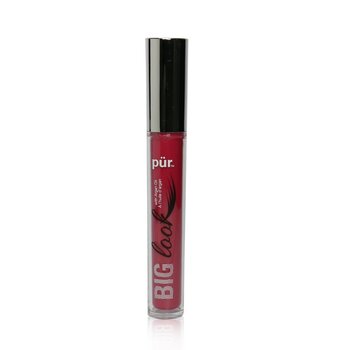 PUR (PurMinerals) Big Look Extreme Máscara - # Black