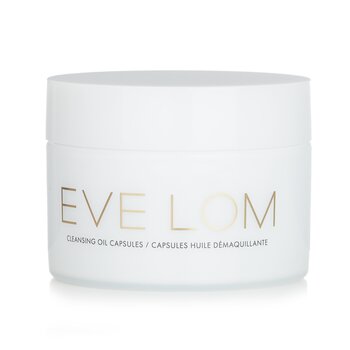 Eve Lom Cápsulas de Aceite Limpiadoras