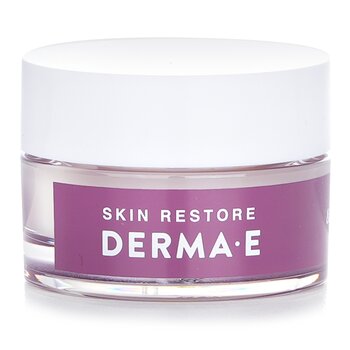 Derma E Skin Restore Crema de Ojos de Colágeno & Péptidos Avanzados