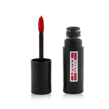 Lipdulgence Mousse de Labios - # Cherry On Top