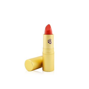 Lipstick Queen Saint Pintalabios - # Coral Red