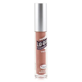 TheBalm Lid Quid Sombra de Ojos Líquida Brillante - # Bellini