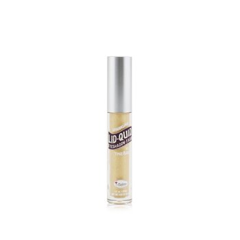 TheBalm Lid Quid Sombra de Ojos Líquida Brillante - # Champagne