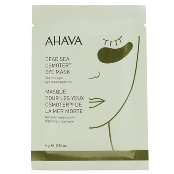 Ahava Dead Sea Osmoter Mascarilla de Ojos