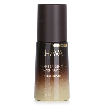 Ahava Dead Sea Osmoter Concentrate Suero Igualador de Tono