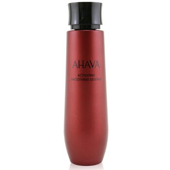 Ahava Apple Of Sodom Esencia Suavizante Activadora