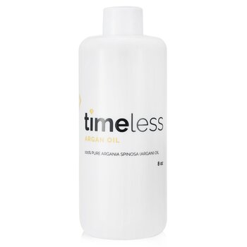 Timeless Skin Care Aceite de Argán Puro
