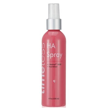 HA (Hyaluronic Acid) Matrixyl 3000+Rose Spray