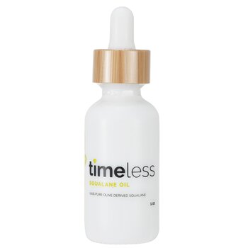 Timeless Skin Care Aceite de Escualeno Puro