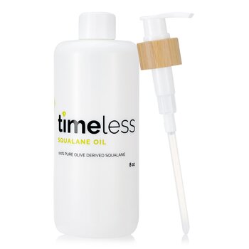 Timeless Skin Care Aceite de Escualeno Puro