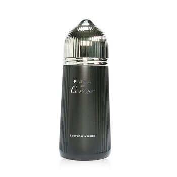 Cartier Pasha Eau De Toilette Spray (Edición Noire)