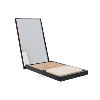 Sisley Phyto Teint Eclat Base Compacta - # 3 Natural (Caja Ligeramente Dañada)