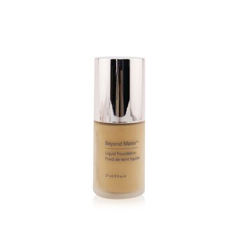 Jane Iredale Beyond Base Mate Líquida - # M8 (Medium Neutral)