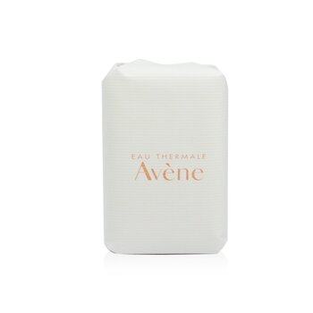 Avene TriXera Nutrition Crema Fría Ultra Rica Barra Limpiadora Facial & Corporal - Para Piel Seca a Muy Seca Sensible