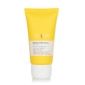 Decleor Neroli Bigarade Mascarilla en Aceite