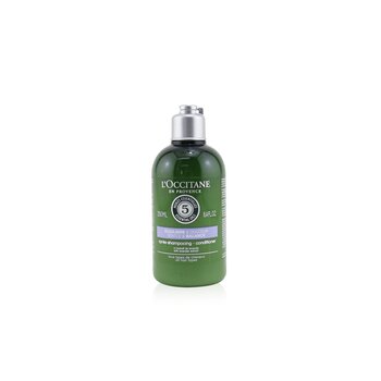 LOccitane Aromachologie Acondicionador Suave & Balanceador (Todo Tipo de Cabello)