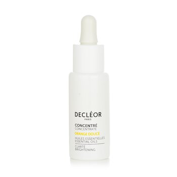 Decleor Sweet Orange Concentrado