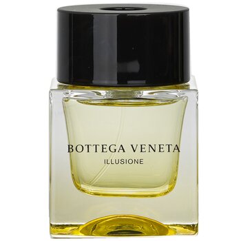 Bottega Veneta Illusione Eau De Toilette Spray