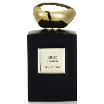 Prive Musc Shamal Eau De Parfum Intense Spray