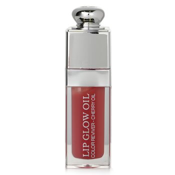 Christian Dior Dior Addict Aceite de Brillo de Labios - # 012 Rosewood