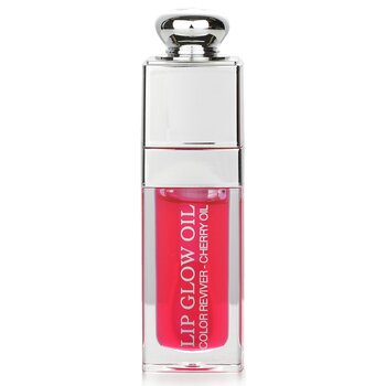 Christian Dior Dior Addict Aceite de Brillo de Labios - # 015 Cherry