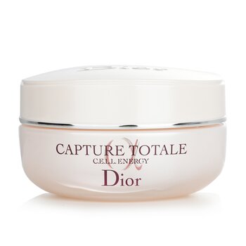 Capture Totale C.E.L.L. Energy Crema Correctora de Arrugas & Reafirmante