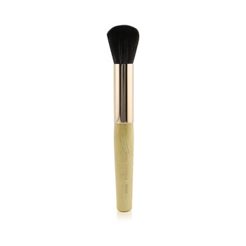 Jane Iredale Brocha de Domo - Rose Gold