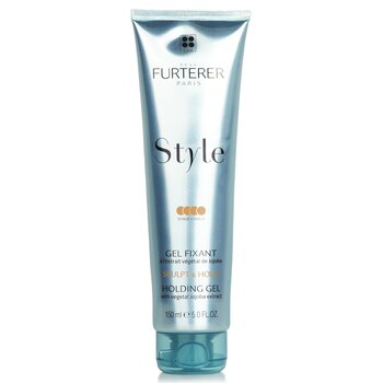 Rene Furterer Style Sculpt & Hold Gel de Agarre