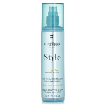 Spray Protección Termal Anti Frizz & Protección de Peinado