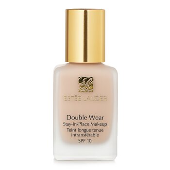 Estee Lauder Double Wear Stay In Place Maquillaje SPF 10 - Shell (1C0)