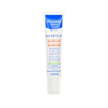 Mustela Cicastela Crema Reparadora