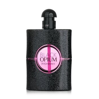 Black Opium Eau De Parfum Neon Spray
