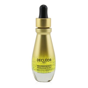 White Magnolia Aromessence Suero de Aceites Esenciales